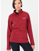 Geographical Norway Поларен суитшърт - Бордо