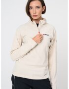 Geographical Norway Поларен суитшърт - Мръснобял