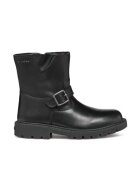 Geox Дамски ботуши 304072161 - Естествена кожа -