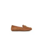 Geox Дамски мокасини 304618475 - Естествена кожа -