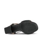 Geox Дамски сандали 304618086 - Естествена кожа -