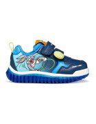 Geox Маратонки Lightyloo Looney Tunes с велкро