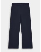 Giesto Панталон за костюм - свободна кройка regular fit - полиестер - ликра