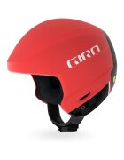 Giro Спортна каска - Avance MIPS - Spherical Hammerhead Technology - Carbon - Red