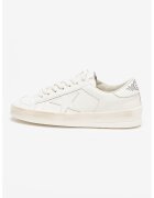 GOLDEN GOOSE Кожени спортни обувки Stardan