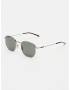 Gucci Слънчеви очила Aviator с плътни стъкла