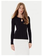 GUESS BY MARCIANO Дамска блуза черна