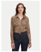 GUESS BY MARCIANO Дамска риза Marciano Guess - бежова