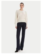 GUESS BY MARCIANO Дамски пуловер - екрю - мек