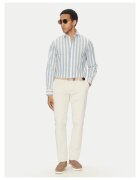 GUESS BY MARCIANO Мъжка риза синя