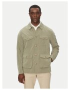 GUESS BY MARCIANO Мъжко преходно яке зелено