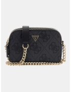Guess Чанта Noelle с монограм