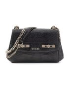 Guess Чанта за рамо Melinda с капаче