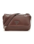 Guess Чанта от еко кожа