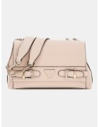 Guess Чанта за рамо Ali Luxury от еко кожа с лого