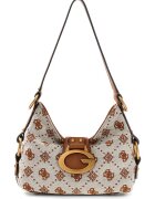Guess Чанта за рамо Camden с лого