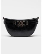 Guess Капитонирана чанта с верижка