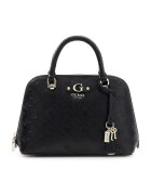 Guess Чанта Dita от еко кожа с монограм