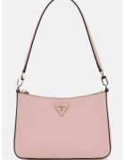 Guess Чанта за рамо Jazlynn от еко кожа с лого