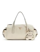 Guess Мини чанта за рамо Kassie с лого