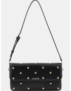 Guess Чанта за рамо Sadie с капси