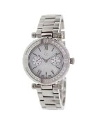 Guess Часовник Gc - Collection - Diver Chic 733456066 - Сребрист