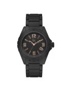 Guess Часовник Gc - Collection - Спортен клас 813039745 - Черен