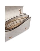 Guess Дамска чанта - екологична - бежова - One Size INTL - комплект с торбичка против прах
