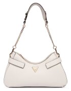 Guess Дамска чанта - екрю - екологична кожа - One Size INTL
