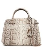 Guess Дамска чанта модел HWKG9933060-NAT - 30x23x12cm