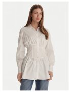 Guess Дамска риза - памук - - 95% памук - 5% еластан