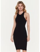 Guess Дамска рокля - 302207992 - Вискоза -