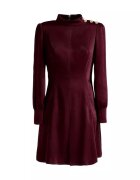 Guess Дамска рокля Amie - полиестер -