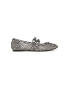 Guess Дамски балеринки 304887185 - Текстил