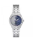 Guess Дамски часовник Afterglow - GW0312L1