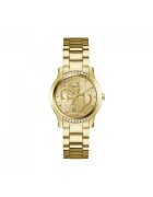 Guess Дамски часовник Annette GW0861L2 - Аналогов
