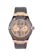 Guess Дамски часовник - Jet Setter 1153402999 - Сив