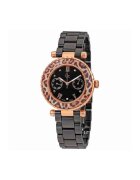 Guess Дамски часовник - X35016L2S - Златист
