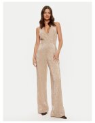 Guess Дамски гащеризон - цип - - полиестер