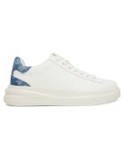 Guess Дамски кецове - FLJE14LEA12 - естествена кожа -