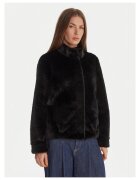 Guess дамски кожух изкуствена кожа -