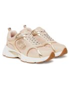 Guess Дамски маратонки FLTIBI ELE12 - текстил