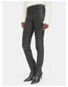 Guess Дамски панталони skinny памук