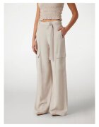 Guess Дамски панталони - - Свободна кройка 3341