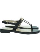 Guess Дамски сандали - черни - 36EU