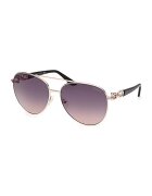 Guess Дамски слънчеви очила GS00158-28B