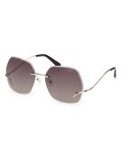 Guess Дамски слънчеви очила GS00268-32F