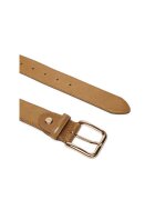 Guess Естествена кожа CAR дамски колан жена CAR BW9175 P4435 дамски