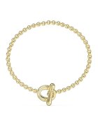 Guess Гривна от неръждаема стомана