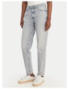 Guess Jeans Дамски дънки - памук -